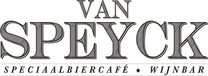Van Speyck, speciaalbiercafé en wijnbar